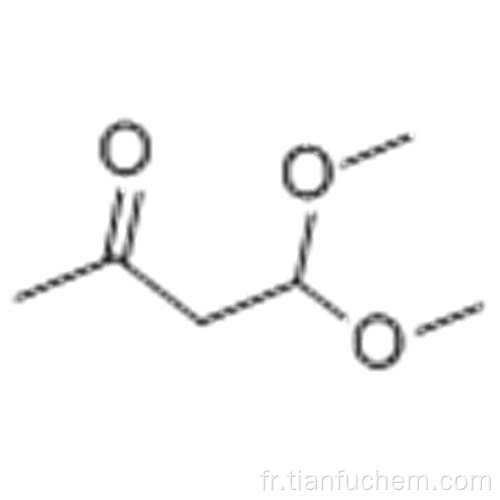 Acétylacétaldéhyde diméthylacétal CAS 5436-21-5